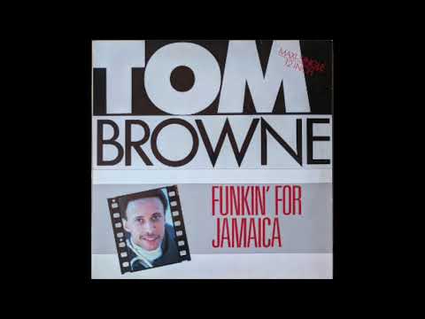 Funkin' For Jamaica (Instrumental) - YouTube