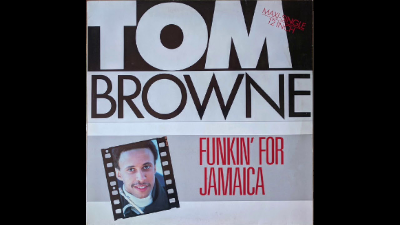 Funkin' For Jamaica (Instrumental) - YouTube