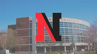 WHY NORTHEASTERN IS RIGHT FOR ME