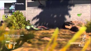 Horizon Play: Sick Raid Hitmarker