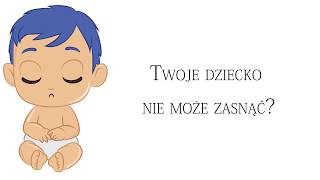Słodkich snów - aplikacja do usypiania dzieci screenshot 1