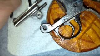 Iver Johnson 32