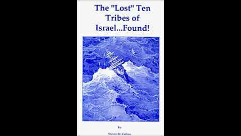 The Lost 10 Tribes of Israel (Phoenicians, Scythia...