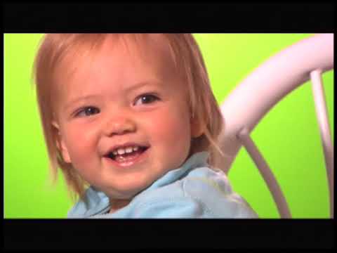 some VideoTraxx footage from Baby Einstein (2005-2008)