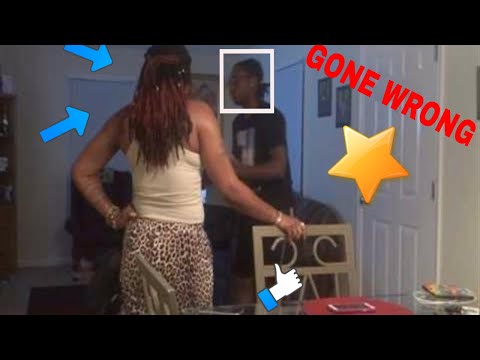 military-prank-on-mom-(!!gone-wrong!!)