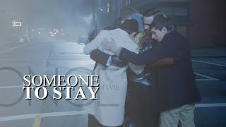 Once Upon a Time | Someone To Stay