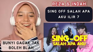 VIRAL SAMPAI KE NEGARA JIRAN LAGU NI !! SING OFF TIKTOK SALAH APA AKU