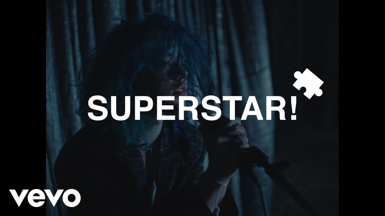 347aidan - SUPERSTAR! (Official Video)