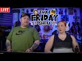 Here We Go! That Friday Show 270 #live