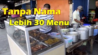 Warung Tunjuk Tunjuk Paling Lengkap Murah Dan Enak