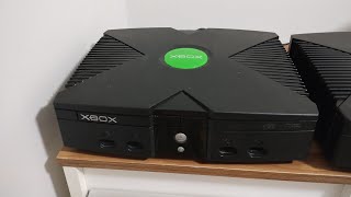 Meu Xbox Clássico - Parte 3