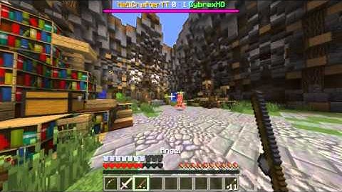 Report auf GommeHD.net #8