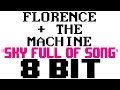 Sky Full Of Song Bit Tribute to Florence + The Machine - Bit Universe Sky Full Of Song Bit Tribute to Florence + The Machine - Bit Universe