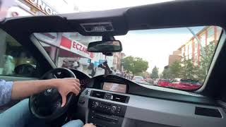 06 Kub 16 Gladen & Mosconi Bmw Demo Car