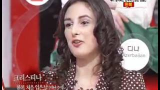 Chitchat of Beautiful Ladies 20071112 #004