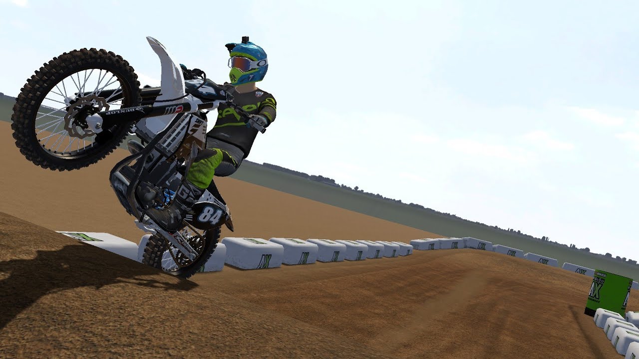 MX Bikes | Beta 12 | Hawkstone Park, UK - 250 Moto 1 Livestream