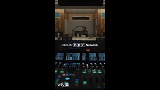 For Your Right to be Curious | NPR Network | WFYI