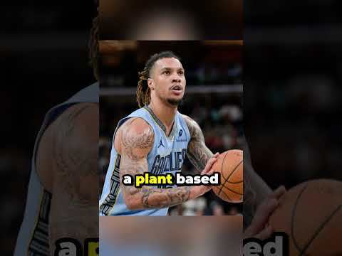 Video NBA Star Brandon Clarke Passes Away at 29 #nba