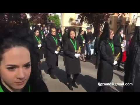 Cofradía Virgen de la Esperanza