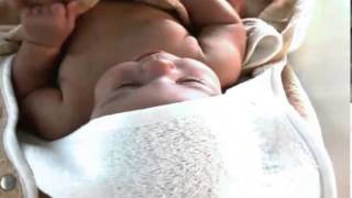 Cuddledry Bathing Apron - Kiddicare