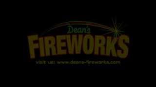 Deans Fireworks - Hard To Beat