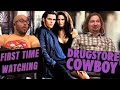 Drugstore Cowboy (1989) | First Time Watching | Movie Reaction