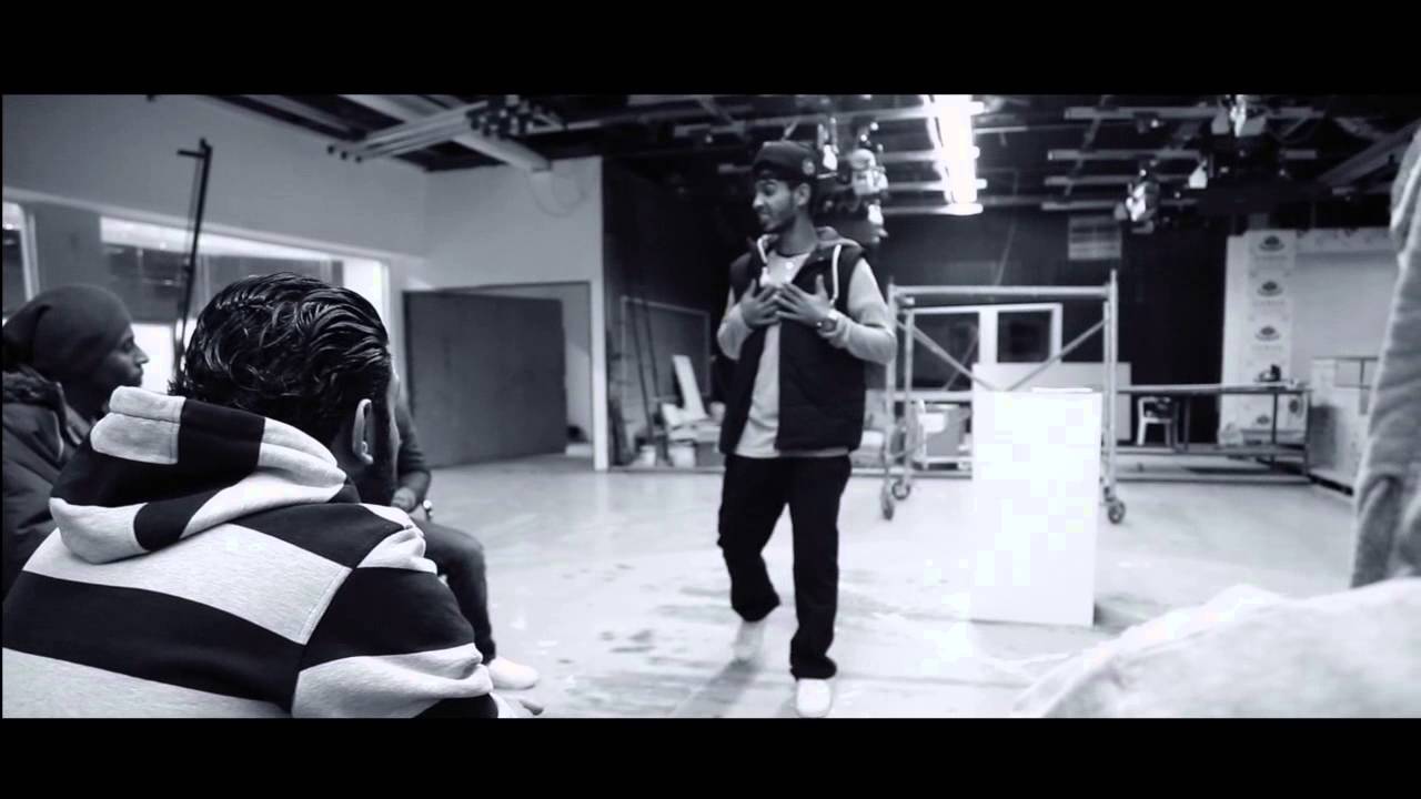 Ahmed Alshafee@SH3FA.  - Yekfi (Official Music Video HD) احمد الشعافي - يكفي