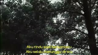Allxtri - Tuhan Jaga Hatinya ( lirik )