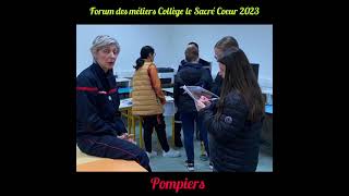 Video Forum Des Métiers