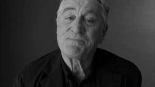 'I'd Like to Punch Him in the Face'  De Niro Incredibly Goes Full Raging Bull on Donald Trump