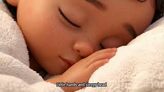  Little Star Goodnight  Soothing Lullaby For Babies  Calm Bedtime 