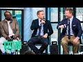 Guy Ritchie, Charlie Hunnam And Actor Djimon Hounsou Discuss The Film "King Arthur: Legend Of The Sw