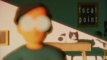 focal point (music video)