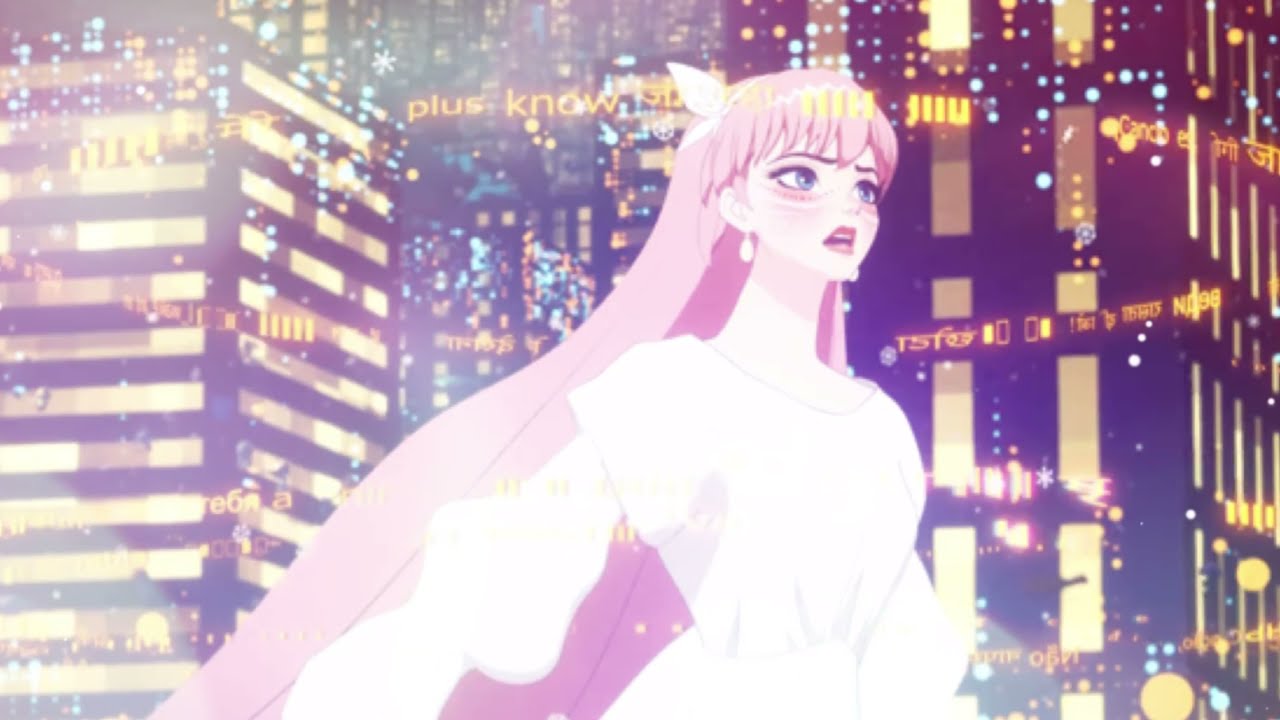 ライブ音響】Belle (中村佳穂)「歌よ」/竜とそばかすの姫 - YouTube