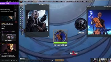 The Coil King (Abridged) - Phoenix Rangers (God Slayer Arc) [Dungeons & Dragons]