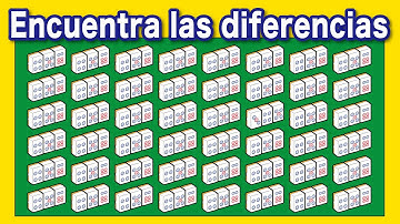 Can you find the odd one out in these illustrations? #92-2