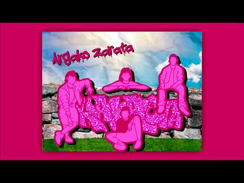 El Merodeador Kanaleta Punk Rock