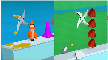 Dont slice The Cats | don