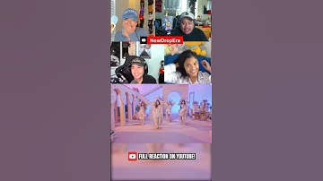 BINI | ‘First Luv’ Performance Video Reaction! #BINI #BINIph #BINI_FIRSTLUV