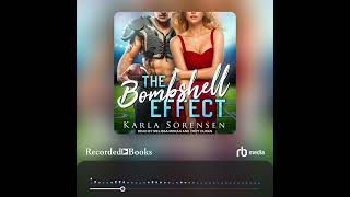 Audiobook Sample: The Bombshell Effect
