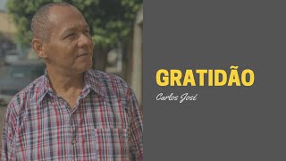 GRATIDÃO - 596 - HARPA CRISTÃ - Carlos José chords