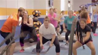 Be Your IDEAL! The Fastest growing Fitness Community in Hamilton!