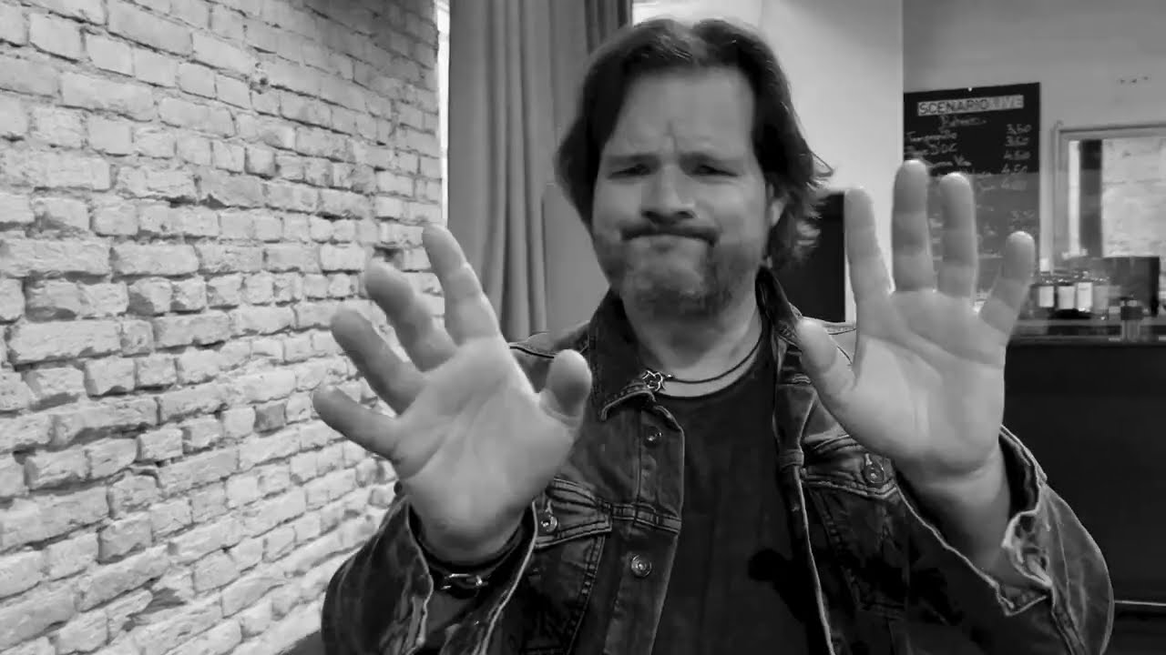 SUNTEARS - Alive (Making Of)