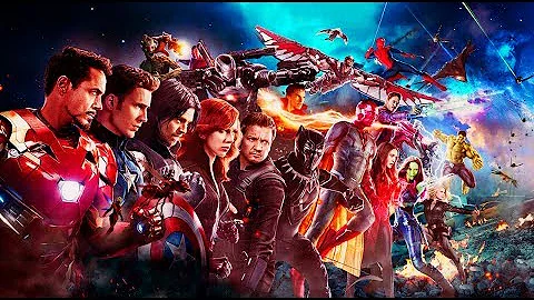 Top 10 Avengers Pi Forti