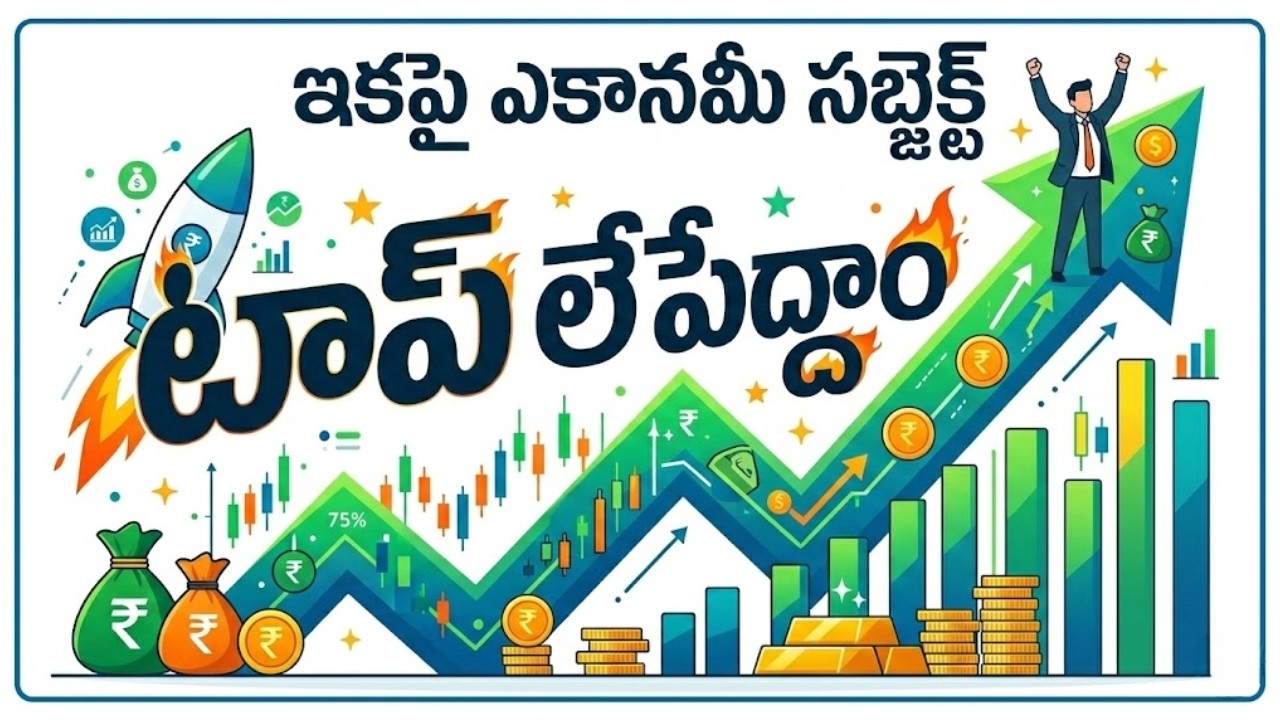 INDIAN ECONOMY-AP ECONOMY|| APPSC || GROUP-2|| NAGARAJU'S ACADEMY