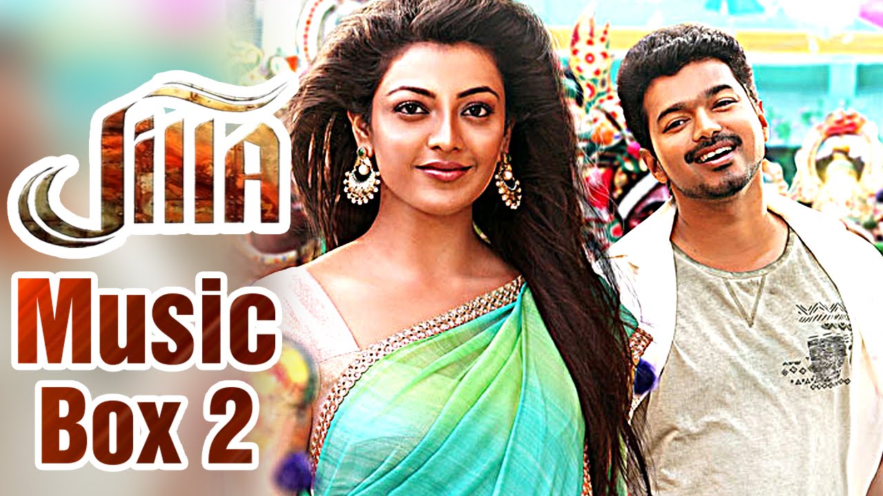 Tamil Movies Jilla Download 2014