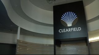 New Brooklyn Park company showcases manufacturing boom