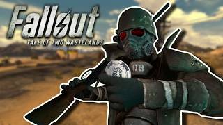 The Best Way To Experience Fallout