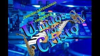 Video thumbnail of "AGRUPACION UNIDOS POR CRISTO. Miles de Penas 2016"