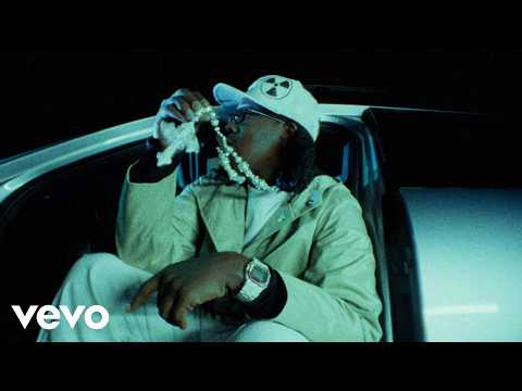 Don Toliver ft. SoFaygo & The Kid Laroi- Burna (Official Visuals)